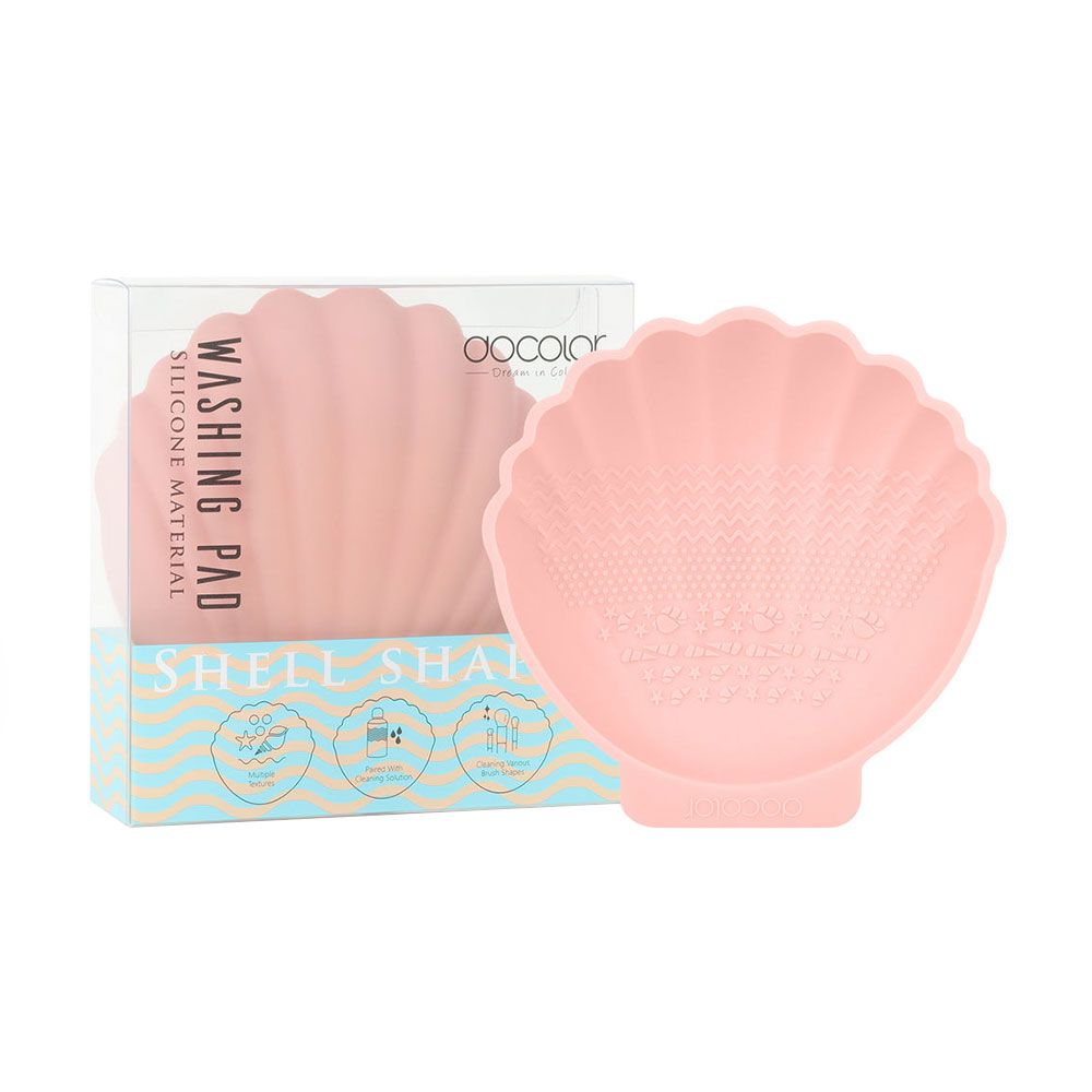 مت پاک کننده براش صدفی