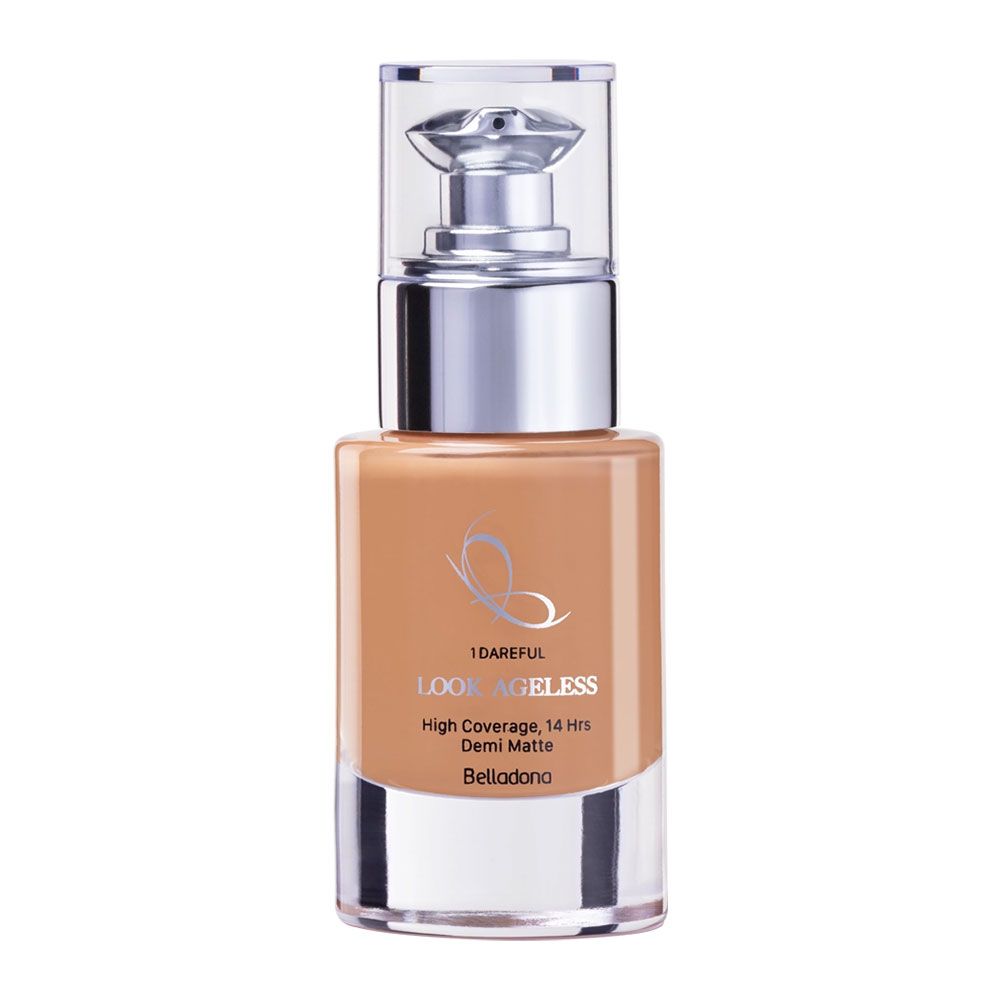 کرم پودر شاداب کننده 01 