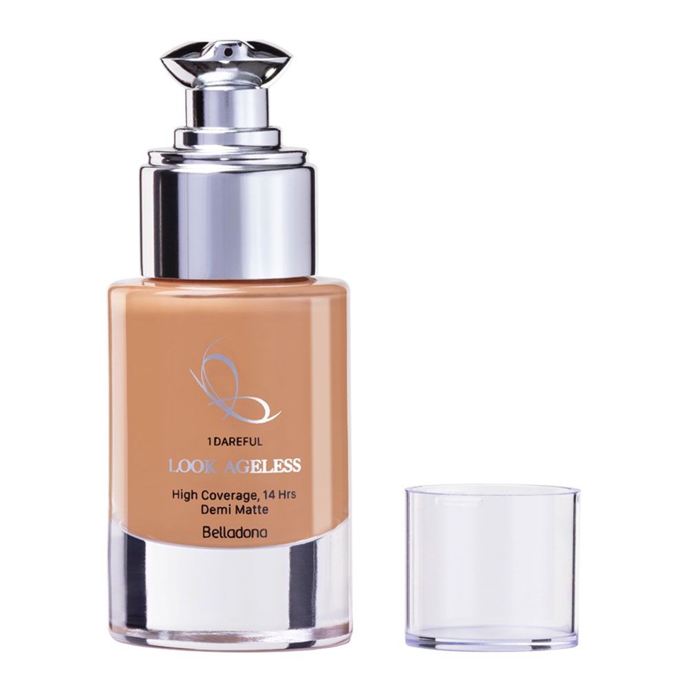 کرم پودر شاداب کننده 01 