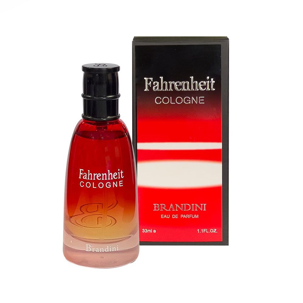 ادوپرفیوم فارنهایت کلون مردانه