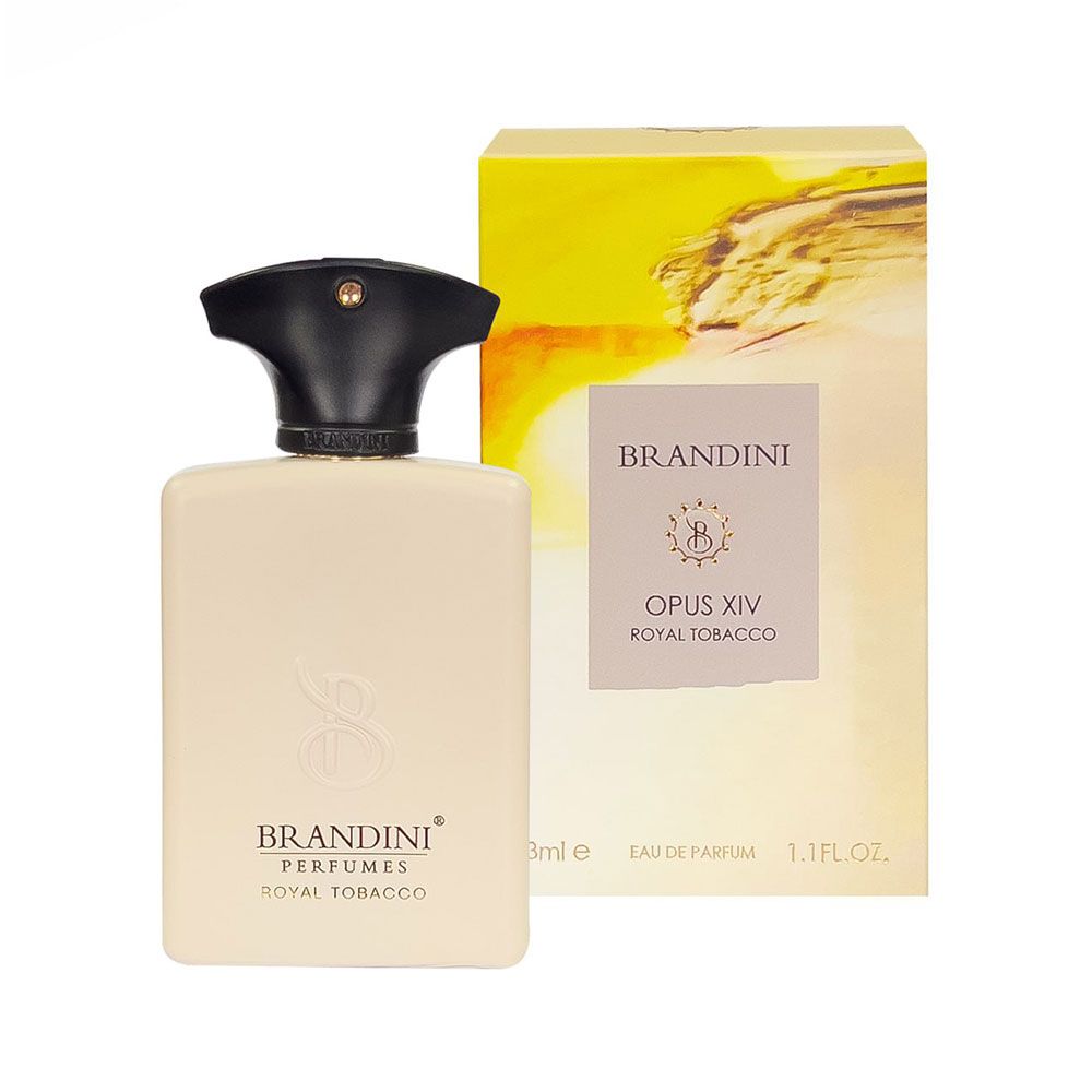 ادوپرفیوم اپوس 14 رویال توباکو