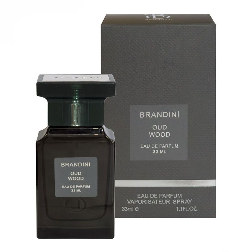 ادوپرفیوم عود وود