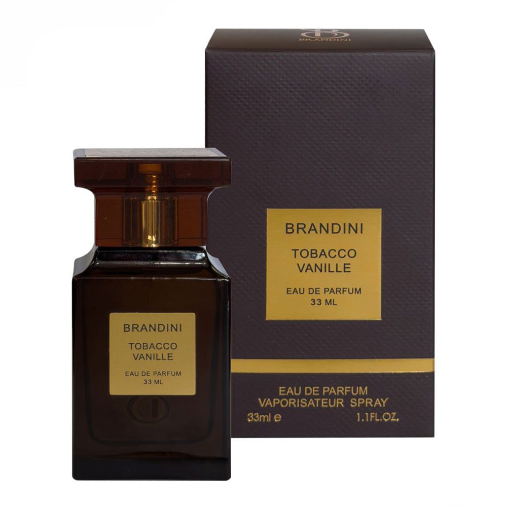 ادوپرفیوم توباکو وانیل