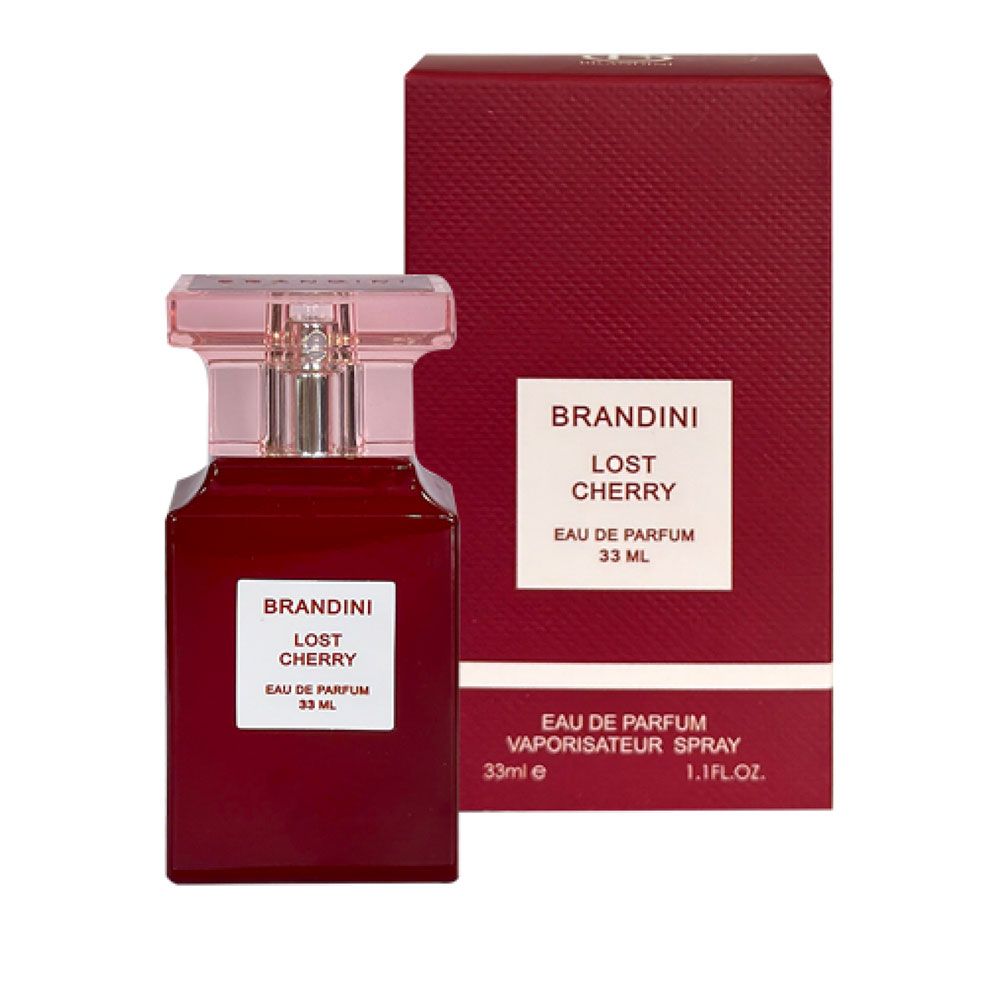 ادوپرفیوم لاست چری