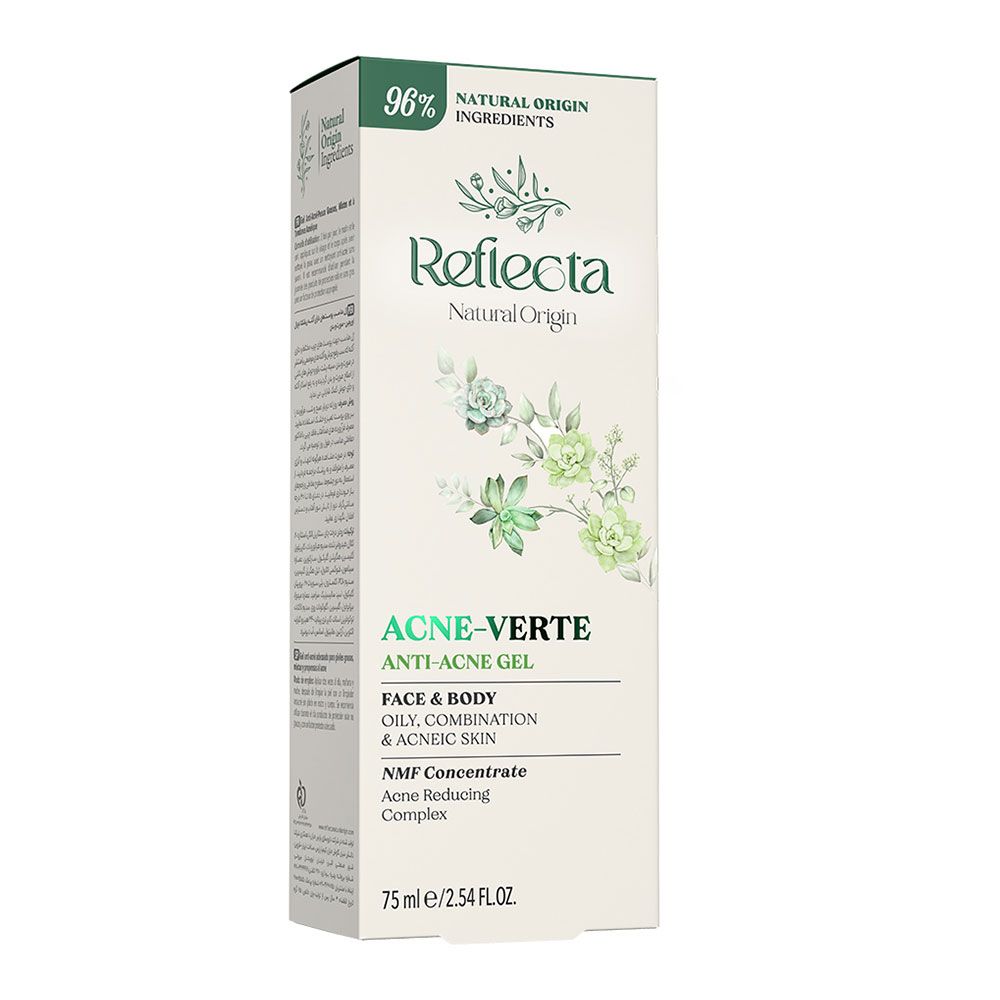 ژل ضد جوش مناسب پوست های دارای آکنه