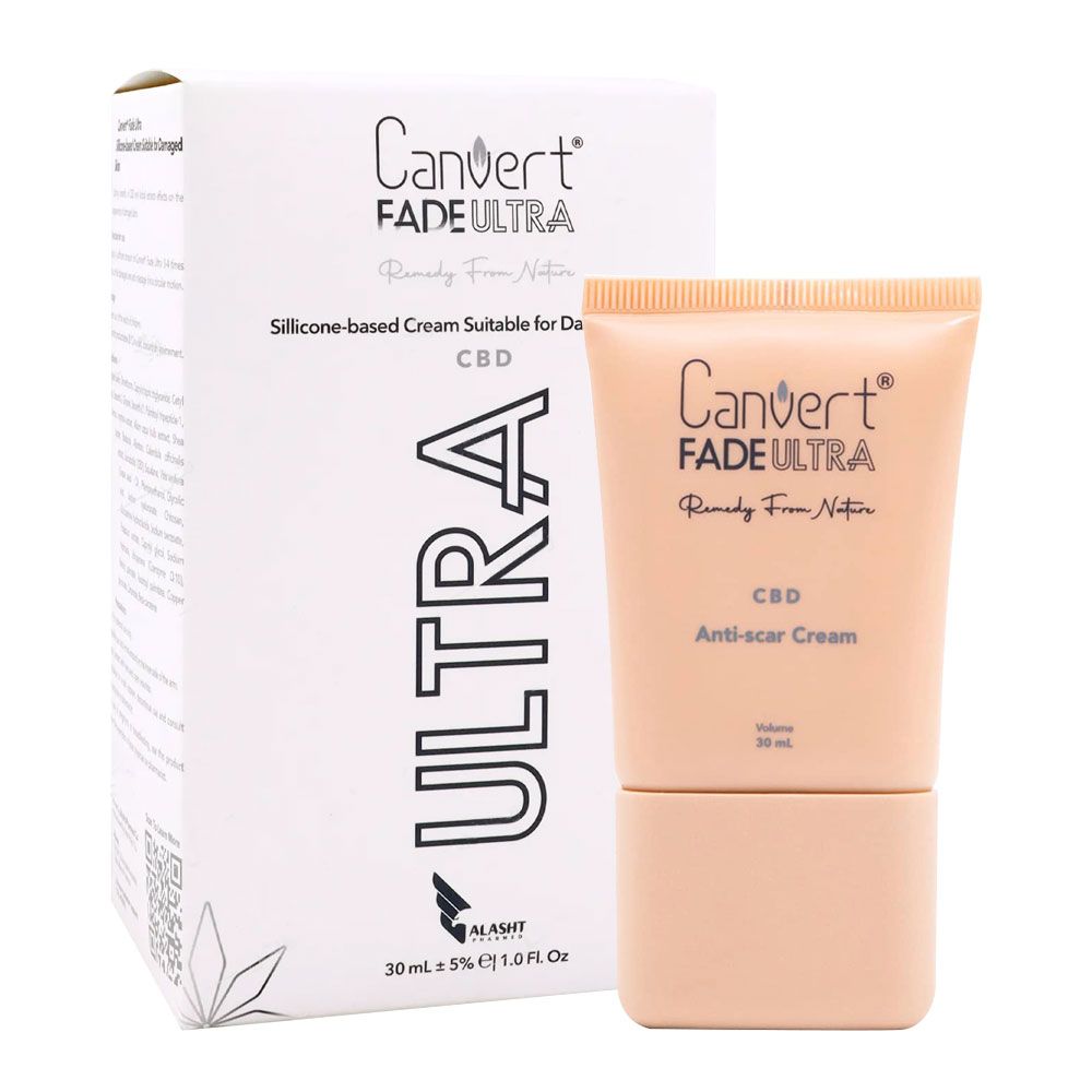 کرم ترمیم کننده قوی زخم فید اولترا