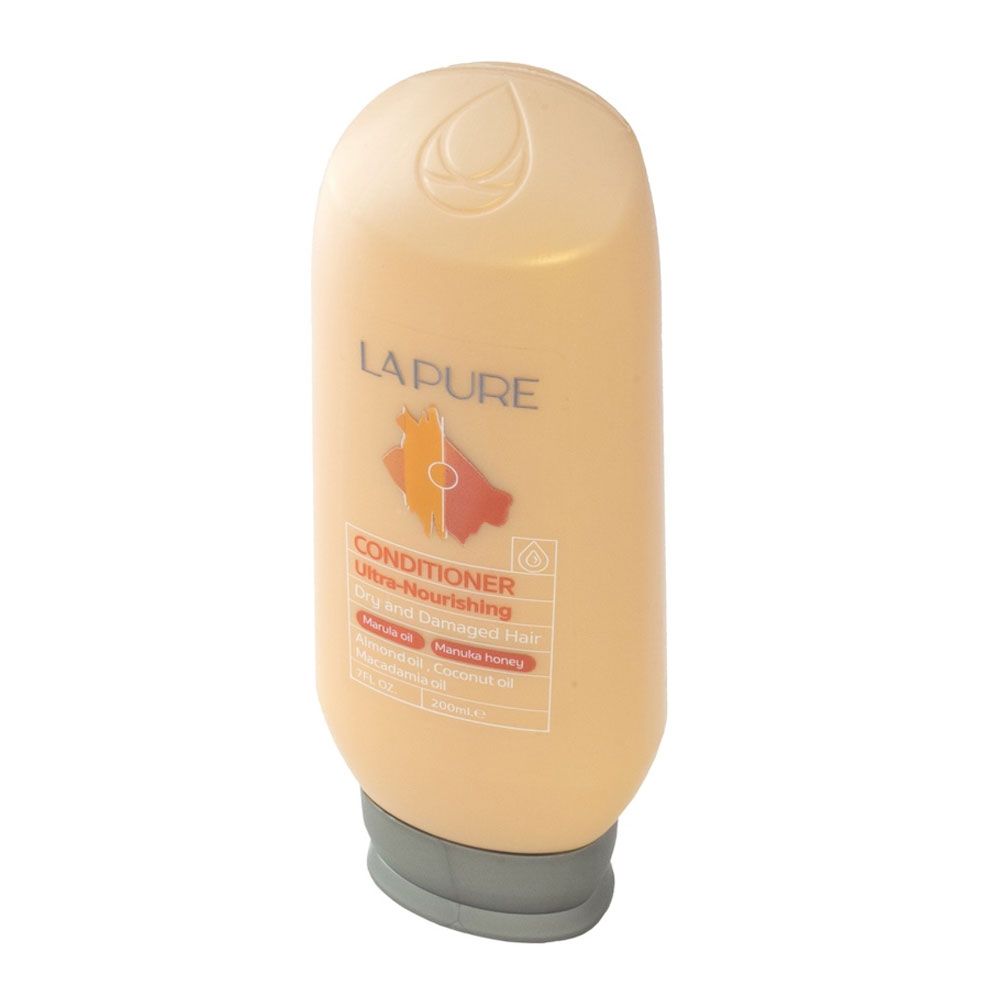 نرم کننده مغذی و آبرسان مناسب موهای خشک و آسیب دیده