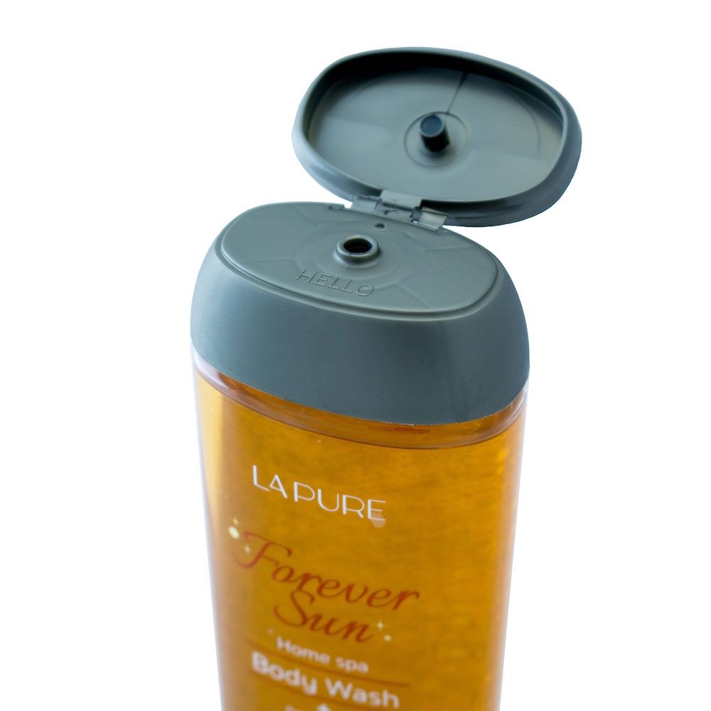 شامپو بدن فور اور سان