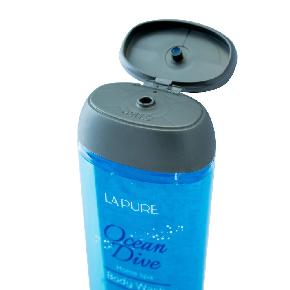 شامپو بدن اوشن دایو