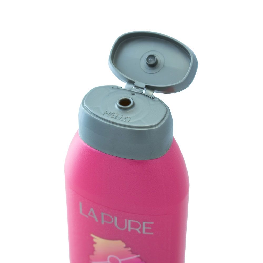 شامپو تثبیت کننده مناسب موهای رنگ شده