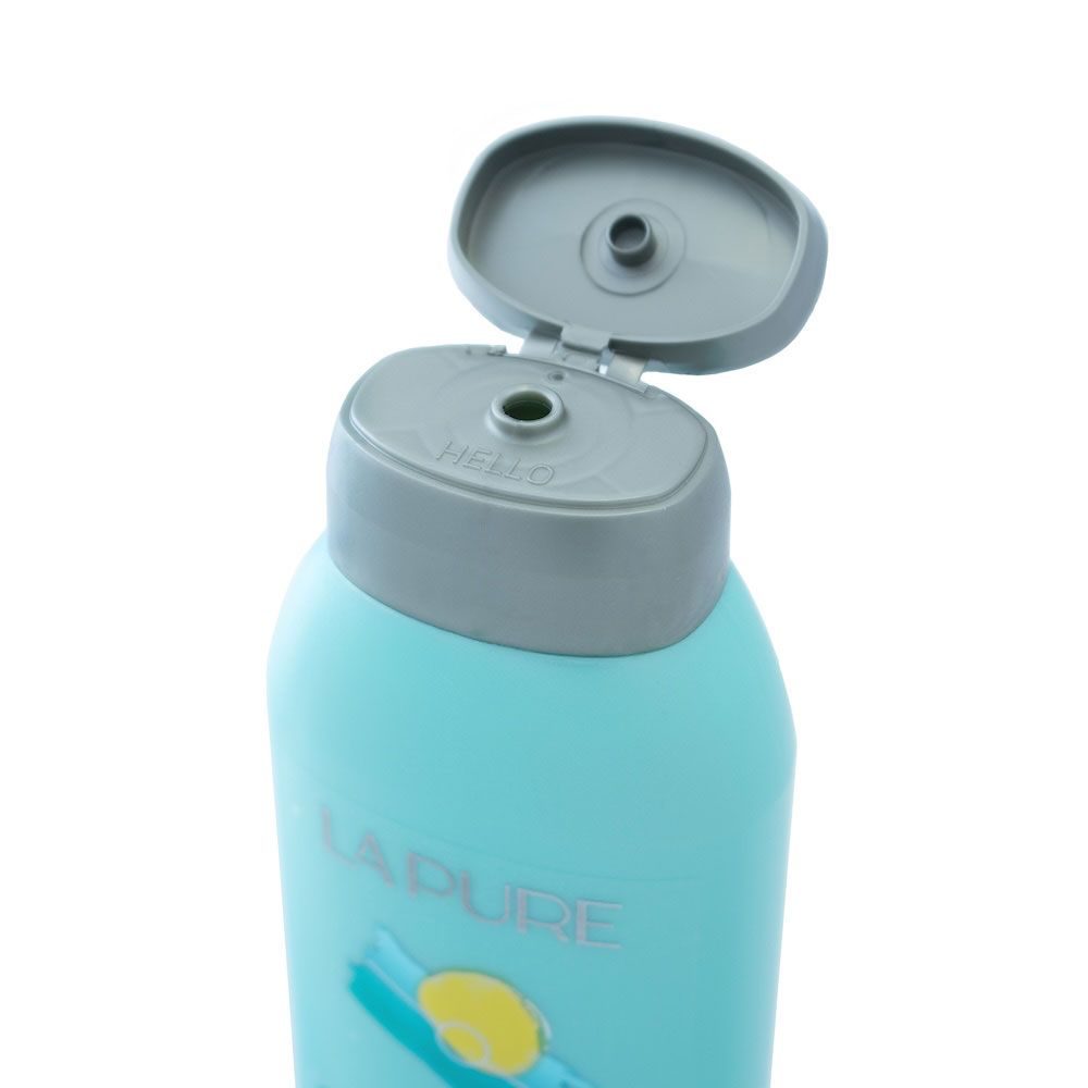 شامپو ضد شوره مناسب موهای چرب