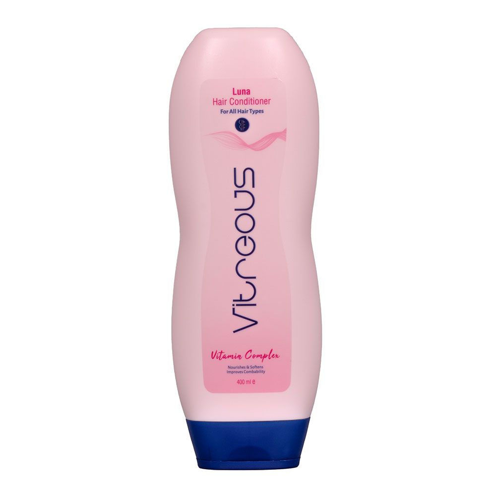 نرم کننده مو لونا مناسب انواع مو