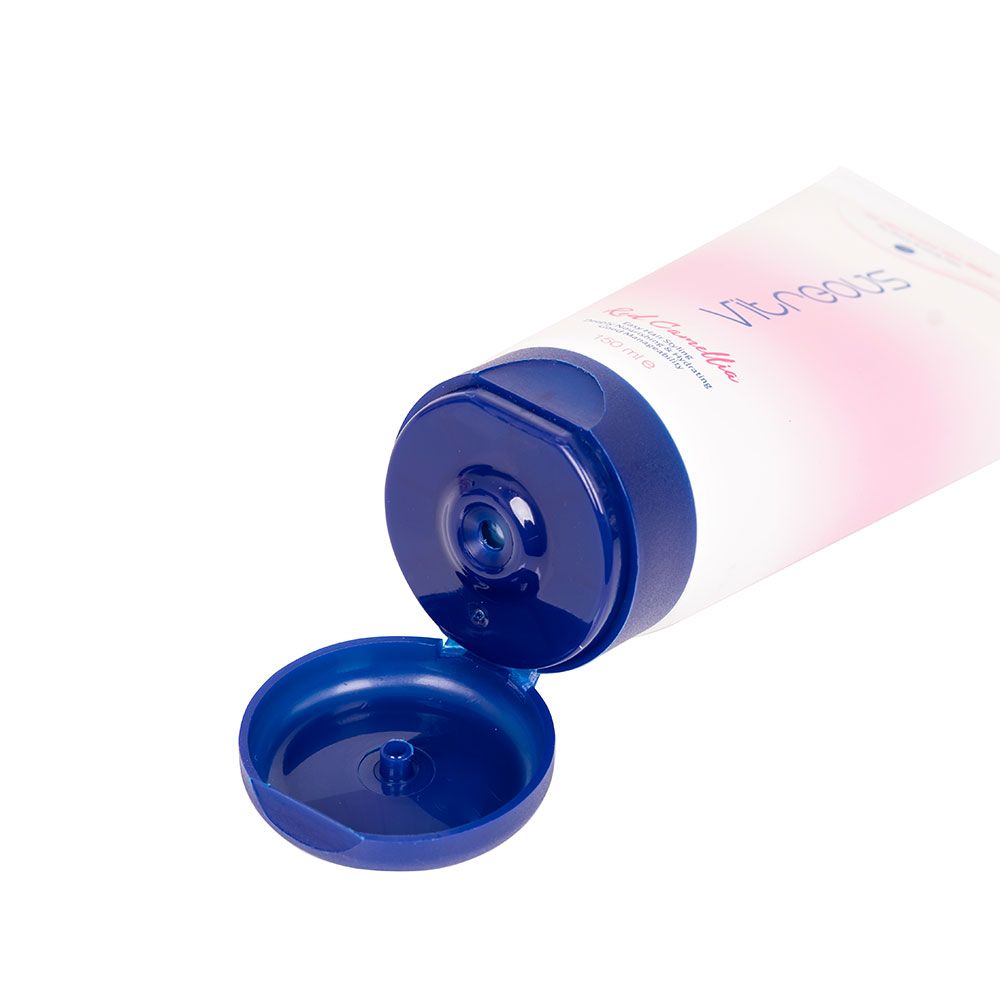 ماسک مو ویا دل آمور مناسب موهای فر و مجعد