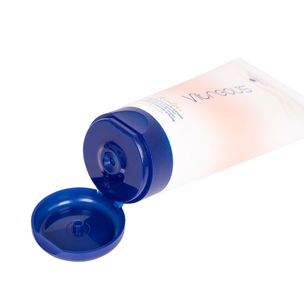 ماسک مو رجینا مناسب موهای خشک و رنگ شده