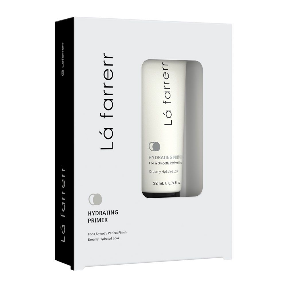 پرایمر بی رنگ مناسب پوست های خشک و حساس