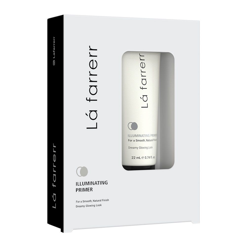 پرایمر بی رنگ مناسب پوست های نرمال