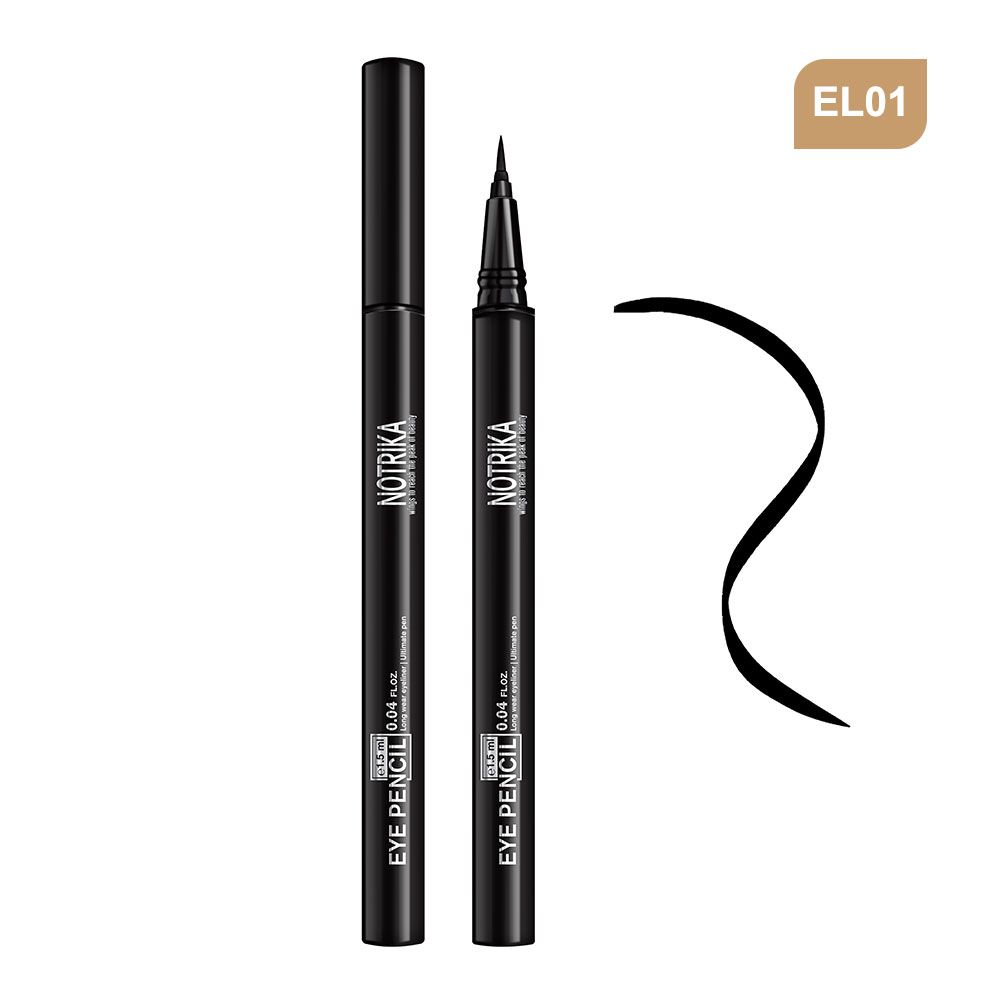 خط چشم ماژیکی EL01