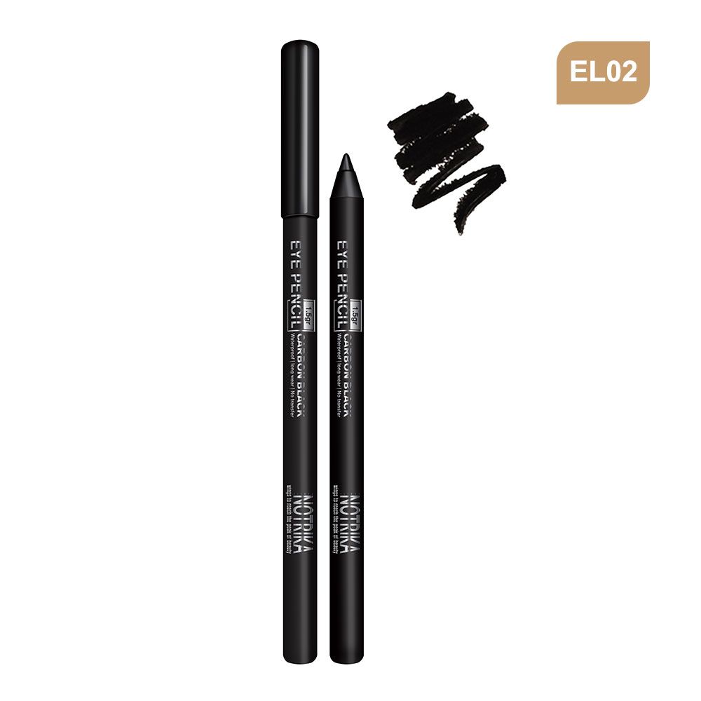 مداد چشم شمعی ضد حساسیت EL02