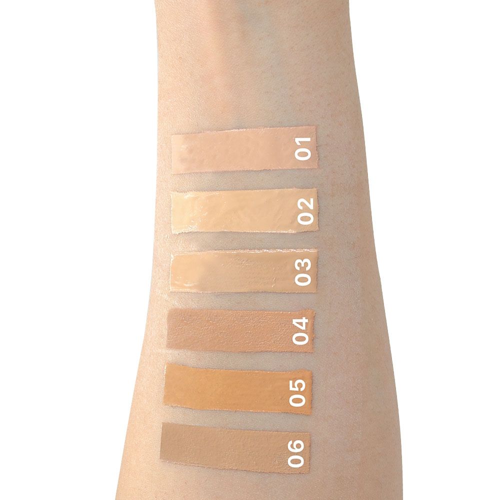 واندرفول کرم پودر چرب و مختلط 01 