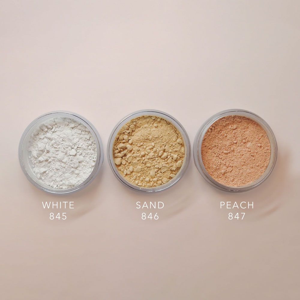 پودر فیکس 845 