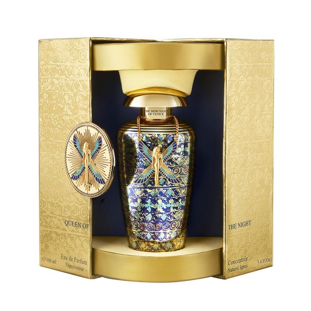 ادوپرفیوم کویین آف د نایت زنانه