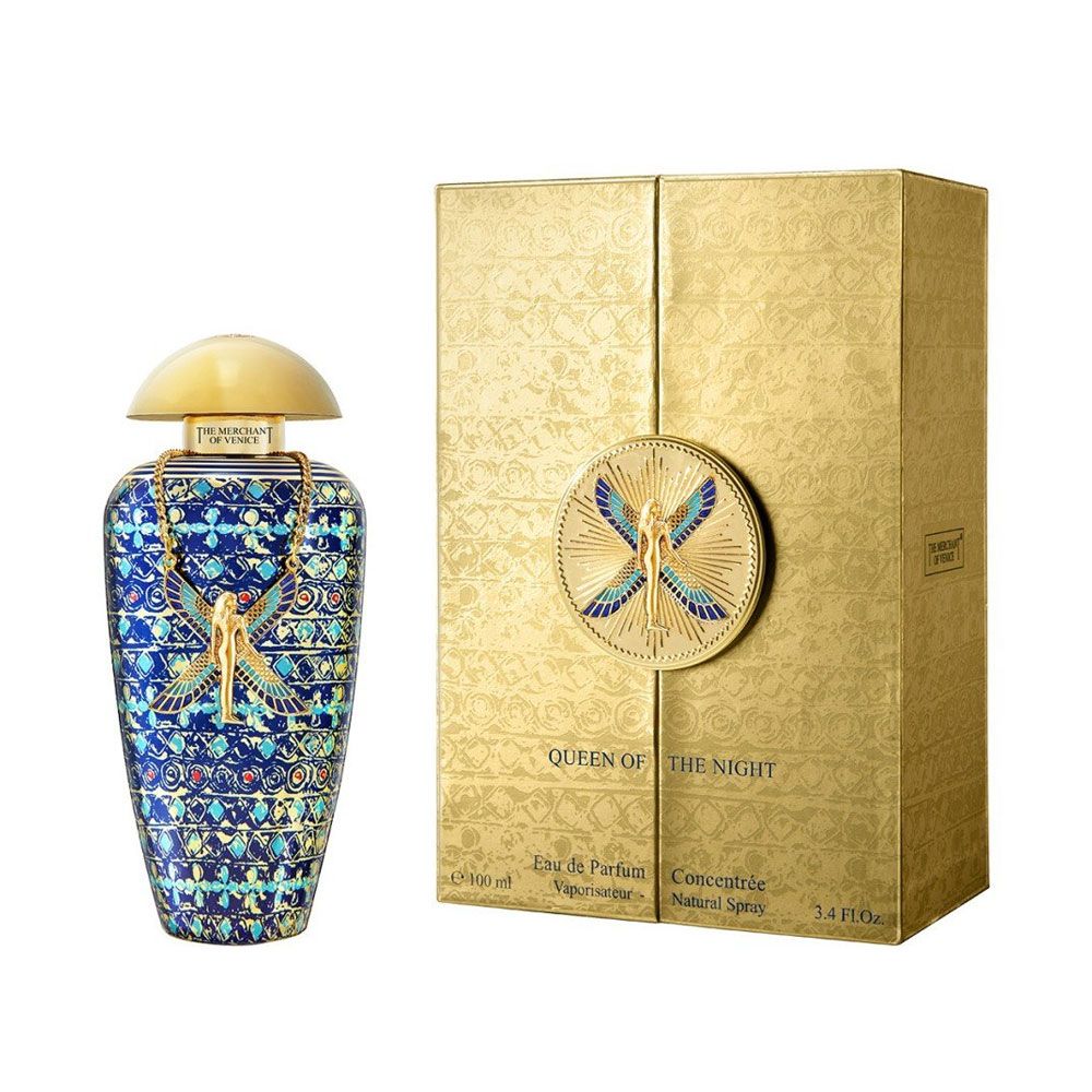 ادوپرفیوم کویین آف د نایت زنانه