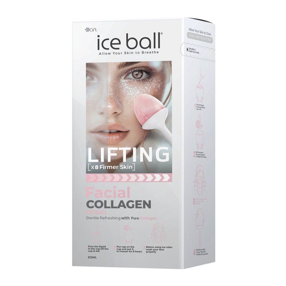 ژل سفت کننده و لیفت کننده قوی صورت