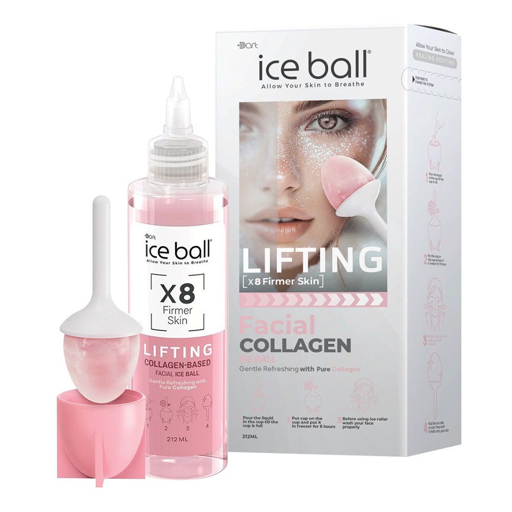 ژل سفت کننده و لیفت کننده قوی صورت