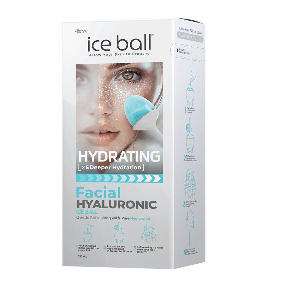 آبرسان قوی حاوی هیالورونیک اسید