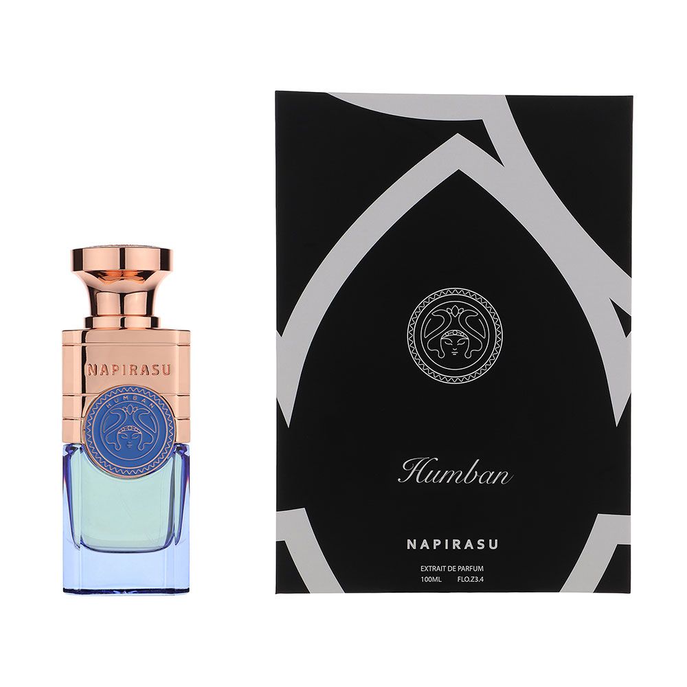 پرفیوم اکسترکت هومبان مردانه