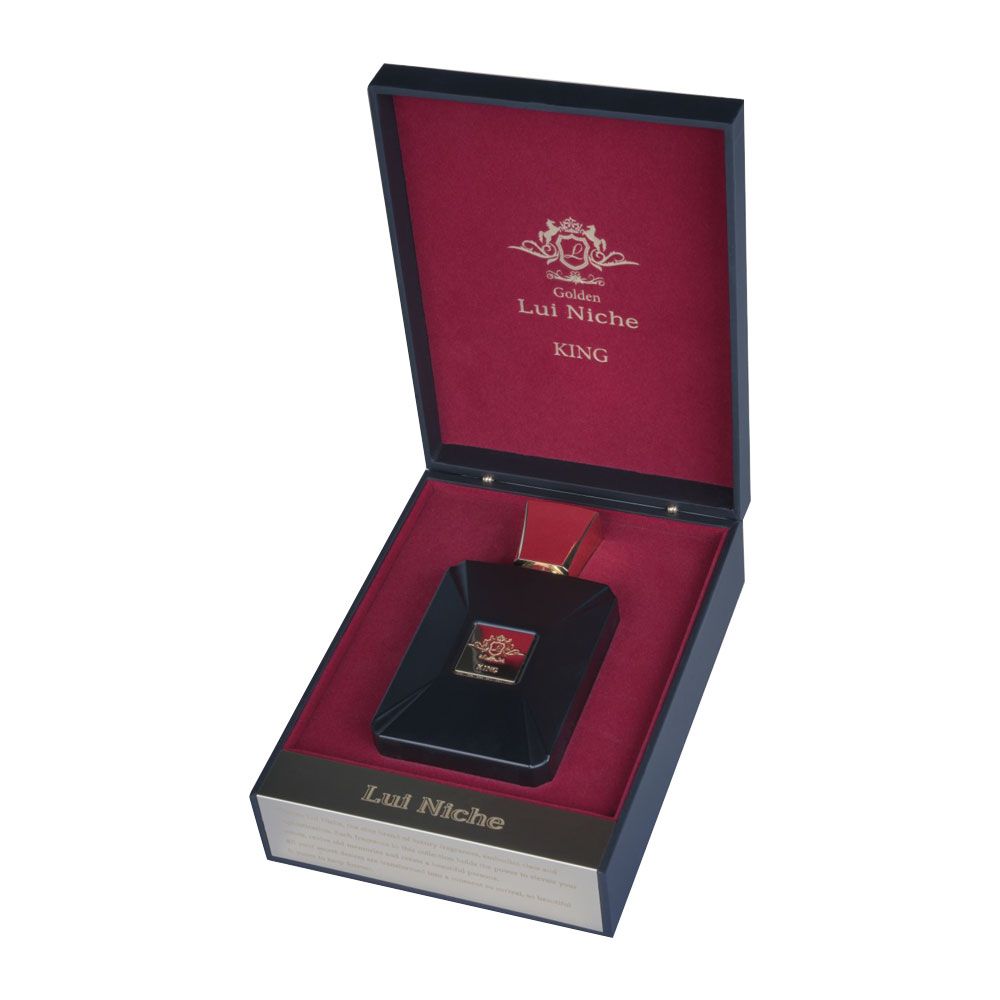 ادوپرفیوم کینگ مردانه