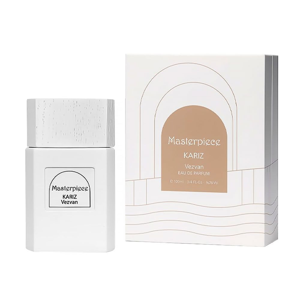 ادوپرفیوم کاریز وزوان زنانه