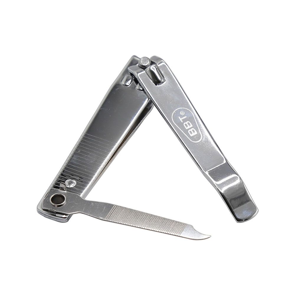 ناخن گیر کلاسیک بزرگ با سوهان