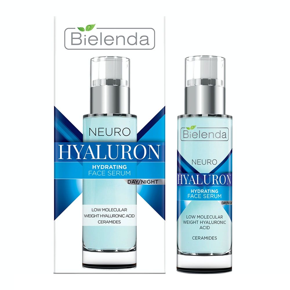 سرم آبرسان روز و شب