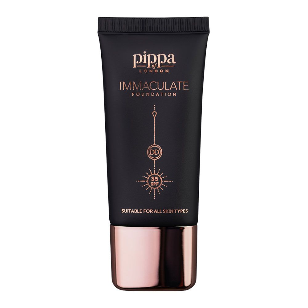 کرم پودر دی دی 207