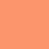 کاسه رنگ ابرو نارنجی 