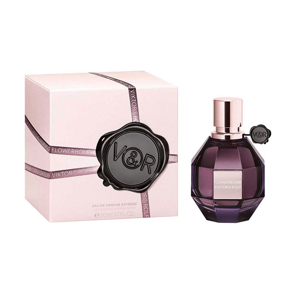 ادو پرفیوم زنانه فلاور بمب اکستریم 30 میلی لیتر