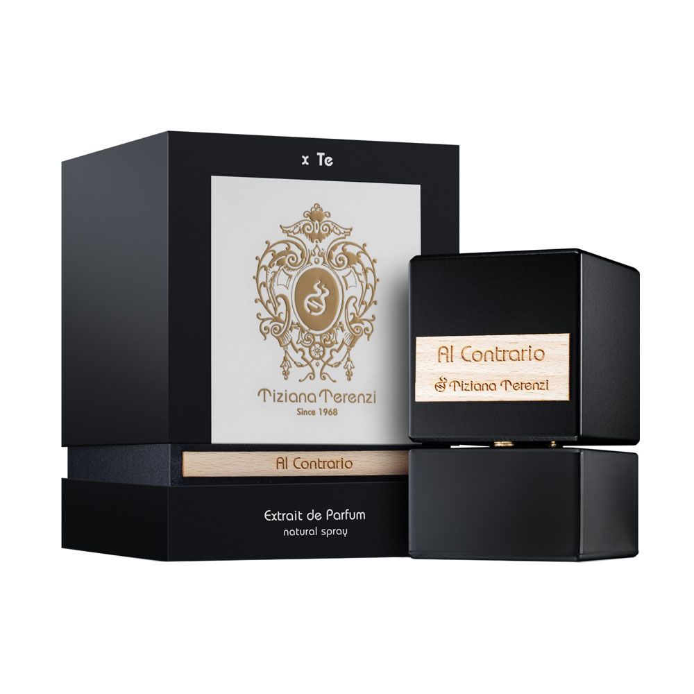 پرفیوم اکسترکت ال کونتاریو