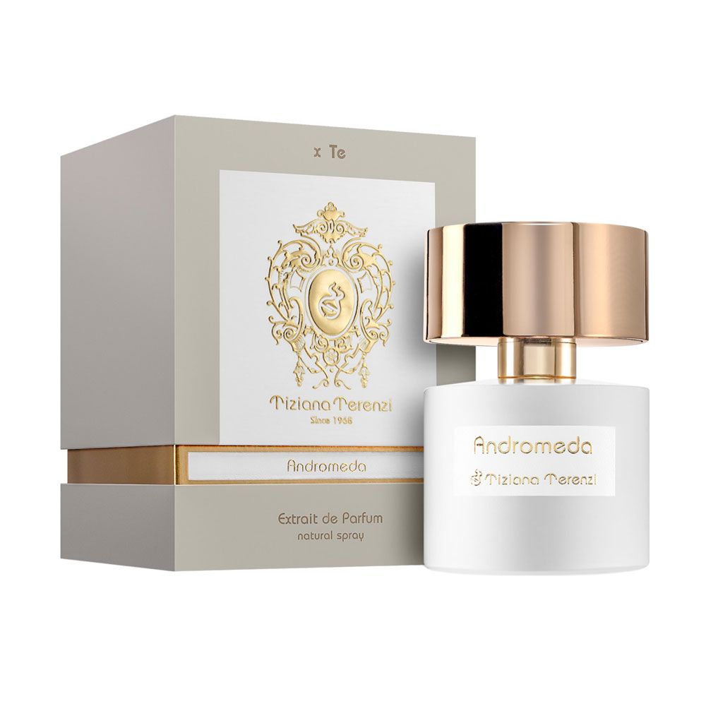 پرفیوم اکسترکت اندرومدا