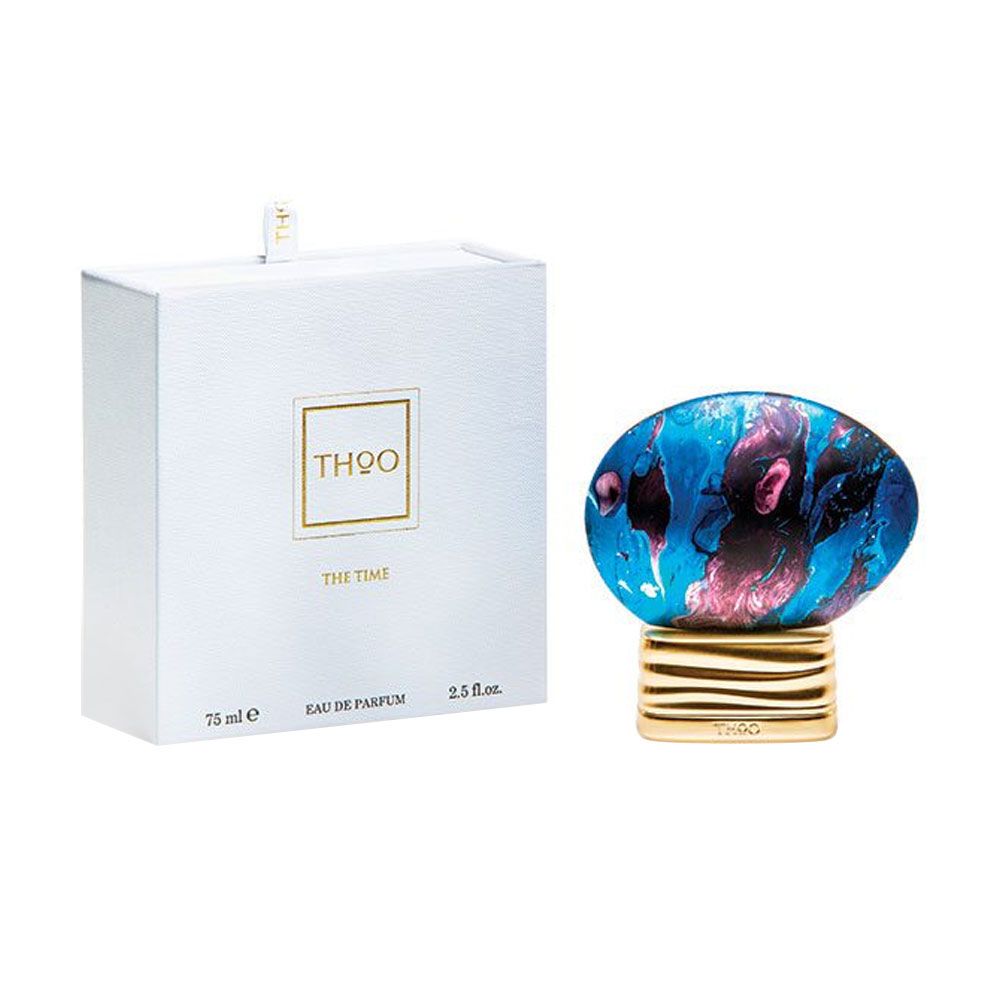 ادو پرفیوم د تایم 75 میل 