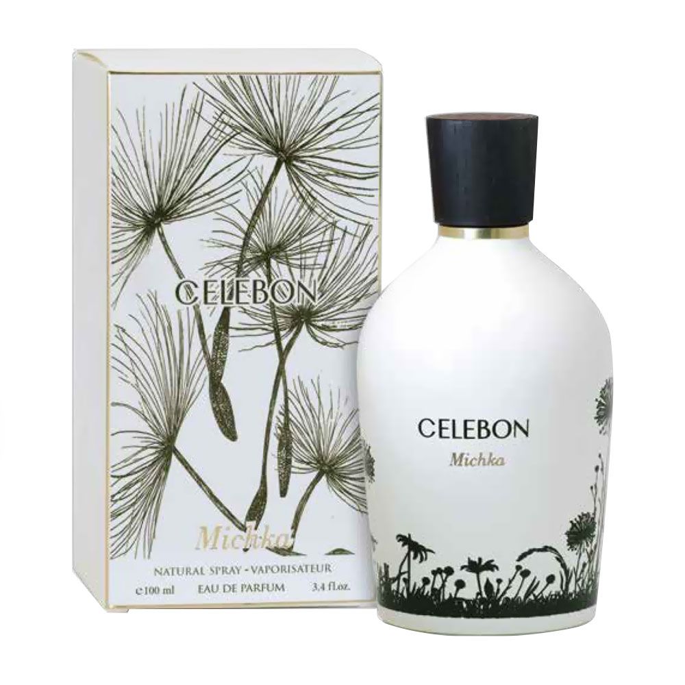 ادوپرفیوم زنانه میچکا 100  میل 