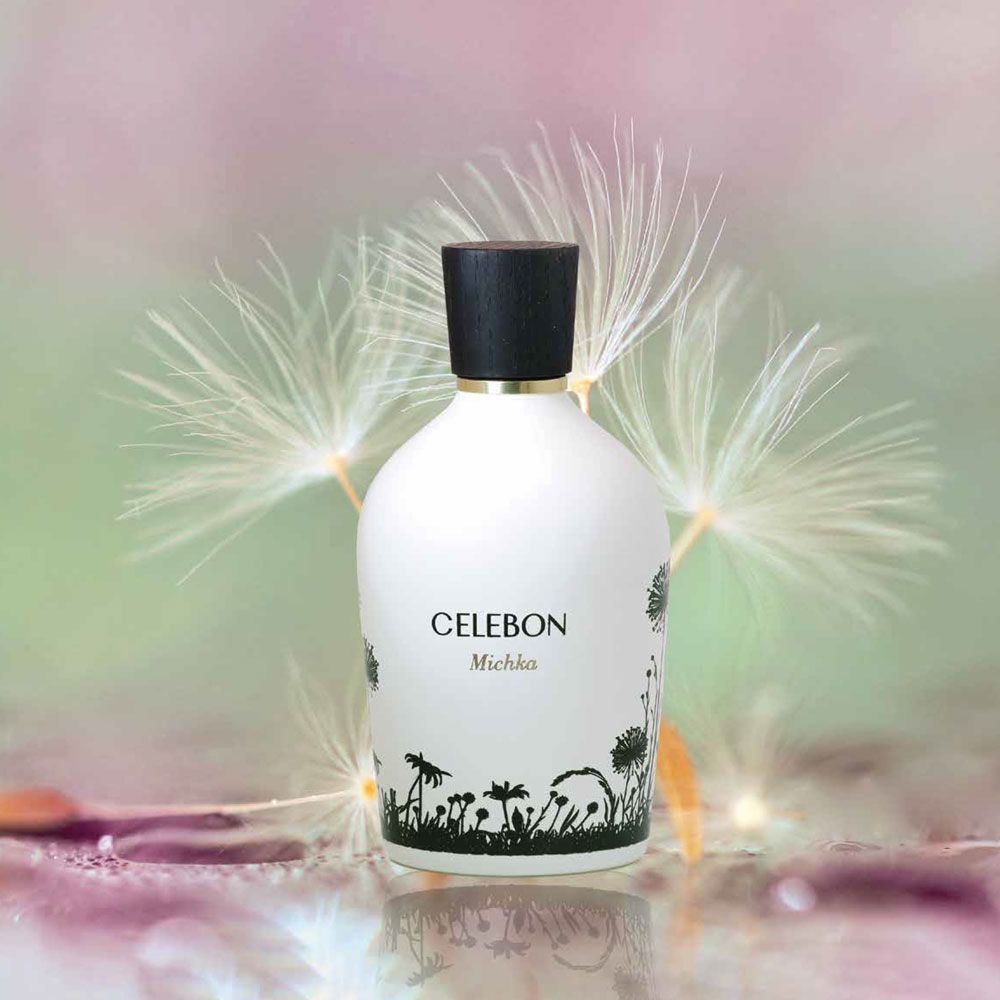 ادوپرفیوم زنانه میچکا 100  میل 