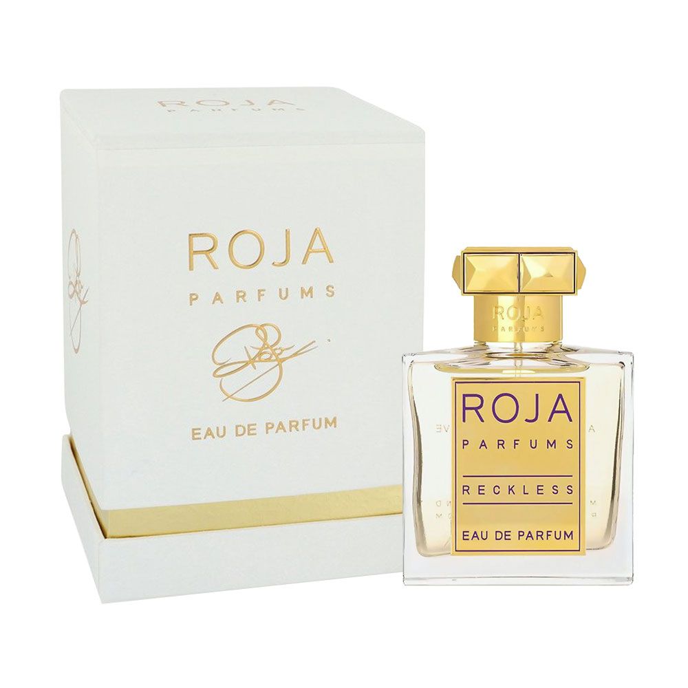 ادو پرفیوم زنانه رکلس