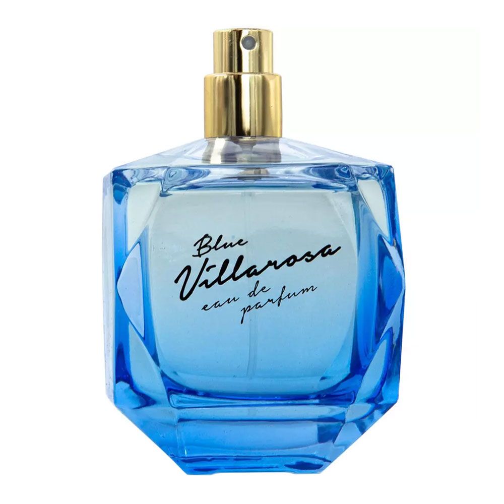 ادو پرفیوم زنانه ویلاروسا بلو 100  میل 