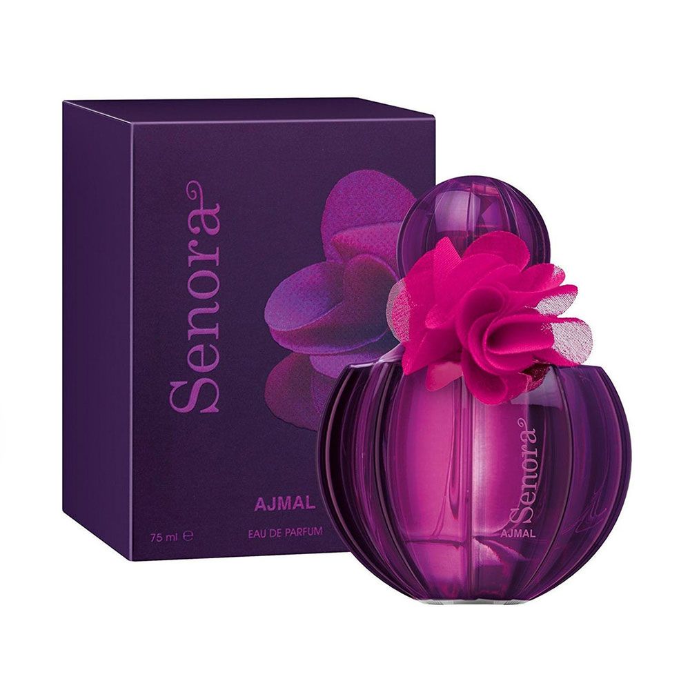 ادو پرفیوم زنانه سنورا 75 میل 