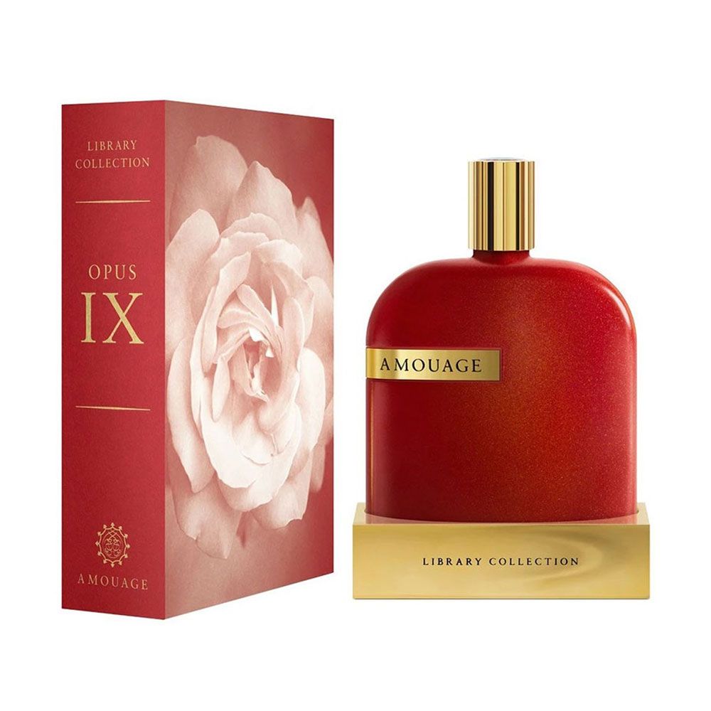 ادو پرفیوم اوپوس 9 50 میلی لیتر