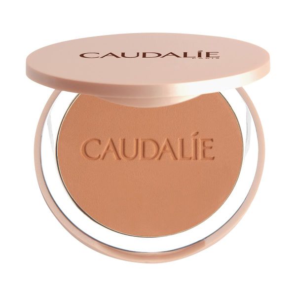 پنکیک برنزه مینرال