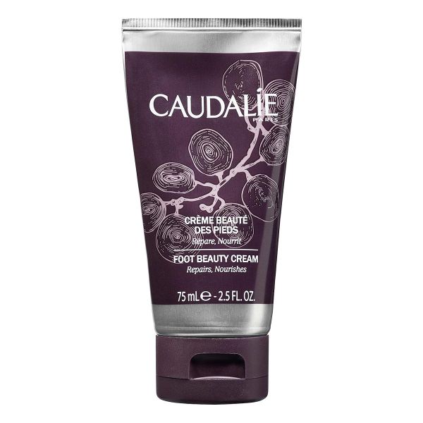 کرم زیبایی پا