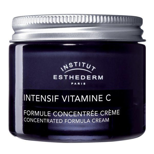 کرم ویتامین C