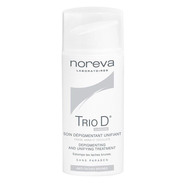 ضد لک تریو - دی